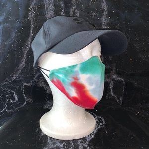 Custom filtered mask